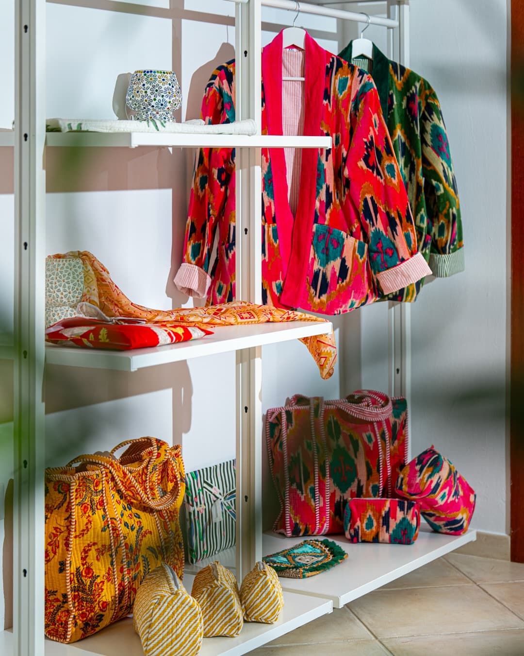 Wonder Creators — il nostro team